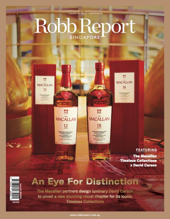 Single issue: September 2025